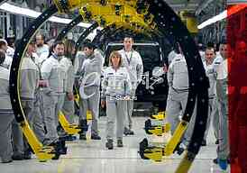 Car Industry