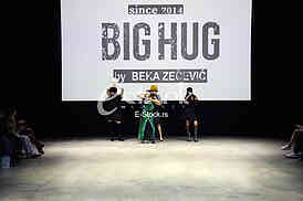 39. Fashion Selection