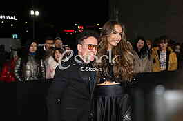 Dzenan Loncarevic, Ivana Slipcevic Tackasta Mara