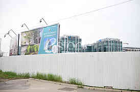 Airport City Beograd