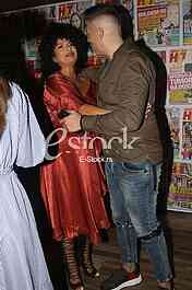 Proslava rodjendana dnevnog lista Informer