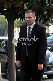 Aleksandar Sindjelic