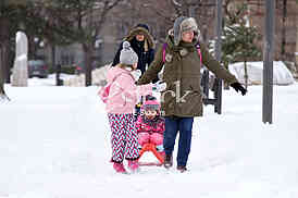 winter