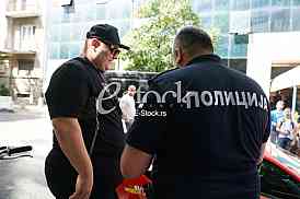 Kazna za Balkandenis