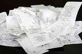 Fiscal accounts

