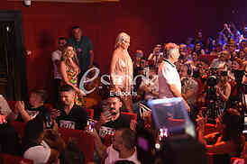 ziri Desingerica Zorica Brunclik Viki Miljkovic Bosanac Jelena Karleusa