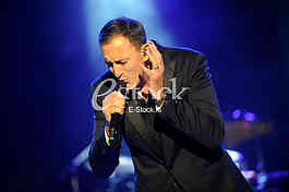 Koncert Sergeja Cetkovica