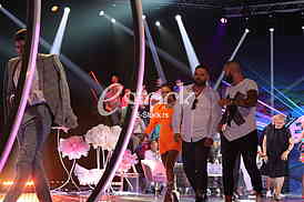 Sladjana Lazic Boskovic, Nikola Lakic, Sanjin Horvat