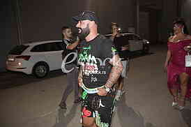 Miljana Kulic i luka Vujovic_ELITA 9 