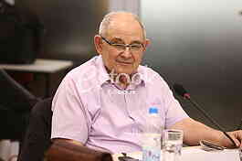 Kosta Cavoski
