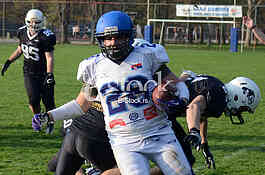 American Football