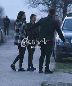 Marina Gagic Darko Lazic Katarina 