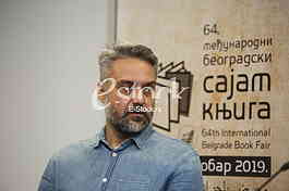 Srdan Golubovic