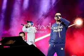 Djexon & Coja
