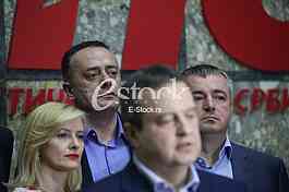 SPS leader Ivica Dacic said that the Socialists are ready to take their share of responsibility in the new Serbian government