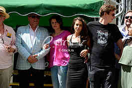  my father's murderers season 3