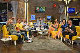 AmiG Show