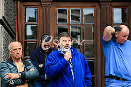 Aleksandar Bjelic Bosko Vukojevic