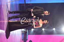 Milan Maric i Dragana Kosjerina