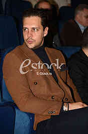 milos bikovic