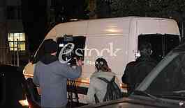 arrested Svetozar Marovic