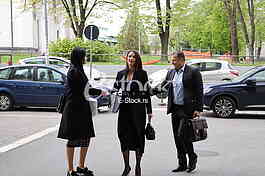 Sud Olgica Markovic