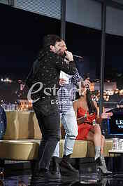 Amig Show gosti Goga Sekulic, Marina Viskovic, Sandra Afrika, Rade Cosic, Boban Rajovic, Nada Nikolic Kreckovic