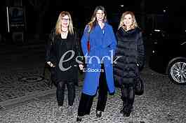 Jelena Tomasevic i Goga Grubjesic