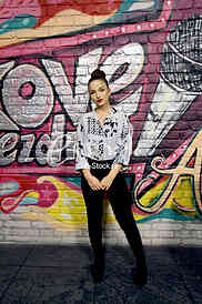 All Stars Pinkove Zvezdice