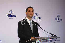  hilton hotel otvaranje u bg
