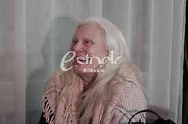 Maja Odzaklijevska