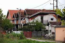 SEARCH FOR EVIDENCE The forensic search of the family house Marjanovic, the police took more black bags






