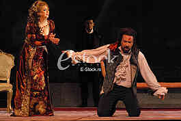 Tosca