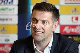 MLADEN KRSTAJIC