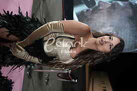 Sandra Capric