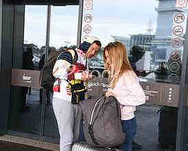 Luka Raco aerodrom
