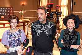 Ivana Dudic Roman Matejic Nina Grahovac