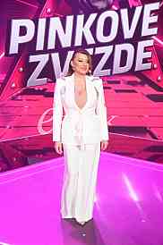 Viki Miljkovic_Pinkove Zvezde
