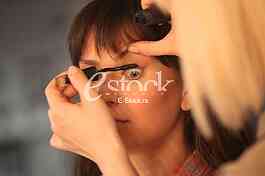 make up,Svetlana Sremcevic