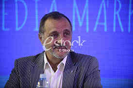 Zoran Zivkovic