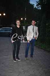 Drago Jovanovic Nemanja Velikic