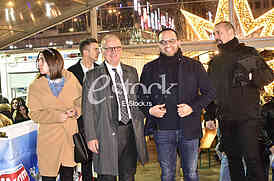 Goran Vesic Damir Handanovic Darko Glavas