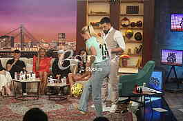Amigi show
