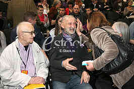 Film Festival Martovski