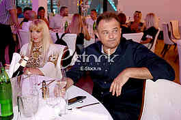 Branka Sovrlic Dragan Brajovic Braja