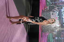 Sandra Bajic MC Alex