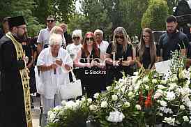 Suzana Jovanovic Danijel Jovanovic Aleksandra Popovic_Pomen Sasa Popovic