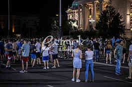 Protest studenata