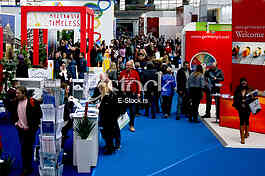 Tourism Fair 