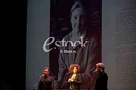 Book promotion „Exceptional women of Serbia”
